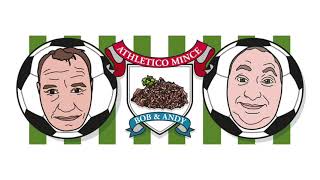 Athletico Mince Episode 40 Hello Is It Three You’re Cooking For [upl. by Enitsej]