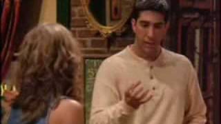 Friends Bloopers Season 1  Must see [upl. by Ferree320]