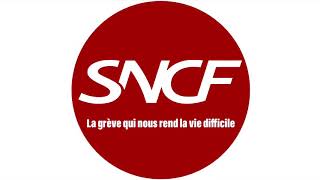 SNCF jingle Version 2019 [upl. by Innek]