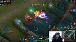 Deft fullstream 13112024  Jinx Kogmaw Caitlyn KR Gameplay [upl. by Bridgette]