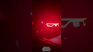 Trackhawk vs hellcat Durango mexico run [upl. by Arraeis]