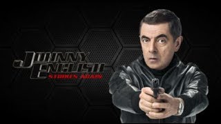 100  Johnny English Strikes Again [upl. by Noed]