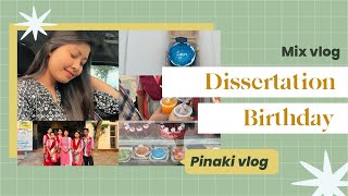 Kwdwkma sal ni yagulo vlog  sbo ni birthday  vlog  Pinaki Debbarma  2024 [upl. by Delacourt958]