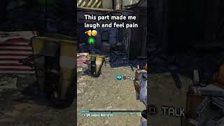 BL2 fyoupage dance funny claptrap borderlands2 birthday [upl. by Ikcaj]