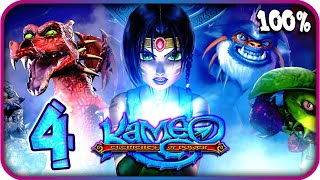 Kameo Elements of Power Xbox 360 Review  Video Review [upl. by Edgell]