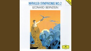 Mahler Symphony No 2 quotResurrectionquot  IV Urlicht O Röschen rot Live [upl. by Akemahs]