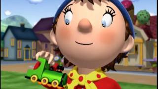 Make Way for Noddy Ep90 Noddys Great Discovery [upl. by Emoryt933]