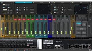 StudioLive 24R and Universal Control Overview [upl. by Eva]