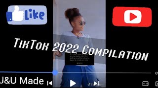 PNG TikTok Compilation 2022 2  JampU Made [upl. by Owiat283]