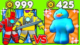 SUNNY MELON vs BEMMY UNIT in Skibidi Tower Defense [upl. by Derdle]