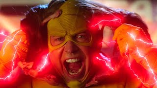 Flash Season 8x19  Reverse Flash Return Clip  HD Scene [upl. by Nnaharas]