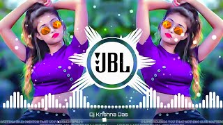 Ladki Badi Anjani Hai 💗 Dj Remix 💗Paas Rehke Bhi Thi Doori 💘 Dj Anupam Tiwari [upl. by Laehcim312]