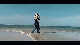 THE BINTAN BEACH  CINEMATIC VIDEO  LOVE ME LIKE YOU DO [upl. by Arnaud56]