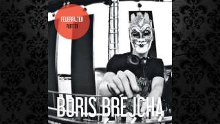 Boris Brejcha  Frequenzfett Original Mix HARTHOUSE [upl. by Iruy]