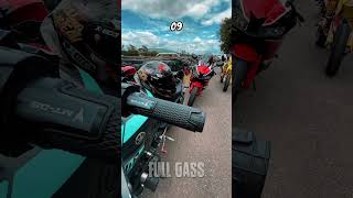 ❌ASÍ SE PUEDE MODIFICAR UNA YAMAHA MT09❌🔥 Parte 1 fullgass [upl. by Llenyt]