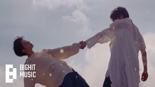 TXT 투모로우바이투게더 Deja Vu Official MV [upl. by Neom]