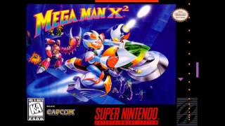 Full Mega Man X2 OST [upl. by Pellegrini]