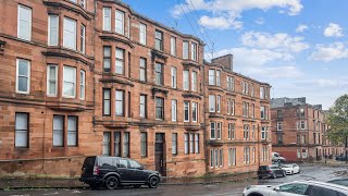 38 Stewartville Street Glasgow G11 5PL [upl. by Frodin]