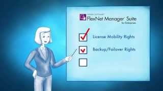 Manage Datacenter License Complexity with Flexera Software [upl. by Noislla]