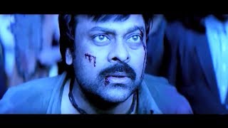 Tamil Full Movie HD  Veera Marudhu  Chiranjeevi Meenakshi Sarath Babu Tamil Superhit Movies [upl. by Erehs]