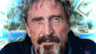 From Millionaire to Madman  The Story of John McAfee [upl. by Kcired899]