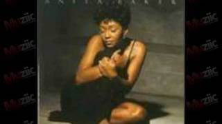 Anita Baker  Same Ole Love [upl. by Notnek]