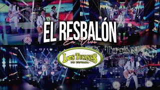 El Resbalón En Vivo – Los Tucanes De Tijuana [upl. by Ferrand]