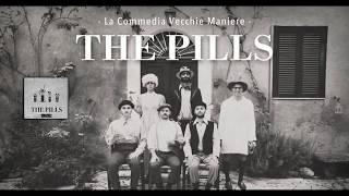 The Pills  Stracult Episodio N°1 Rai 2 [upl. by Ahsaten]