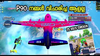 BGMI പുതിയ Eventൽ 23 Kills Gameplay  Kaztro Gaming [upl. by Enilrad953]