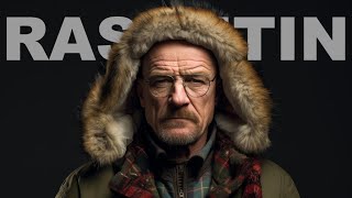 Breaking Bad  RASPUTIN Tribute [upl. by Bartram]