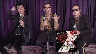 Green Day on Hella Mega Tour new music and their one song they never thought would be a hit [upl. by Gulgee]