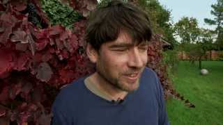 Alex James  The Cotswolds  The Inside Track [upl. by Pascasia]