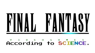 The Top 100 Final Fantasy Songs of All Time [upl. by Bronez]