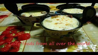 French Onion Soup Recipe [upl. by Nylorak200]