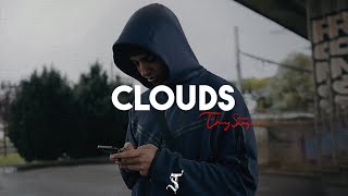 FREE Latino Drill x Spanish Drill type beat quotCloudsquot [upl. by Rafe807]