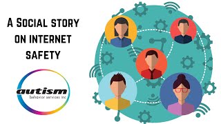 A Social Story on Internet Safety [upl. by Durwin]