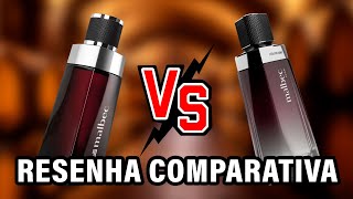 Malbec Tradicional VS Malbec Icon Qual escolher  Resenha Comparativa [upl. by Nrehtak]