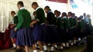 Kwaya ya Shule [upl. by Reese]