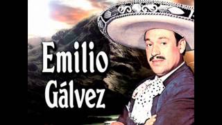 EMILIO GALVEZ SEÑORA BONITA [upl. by Yecnay]