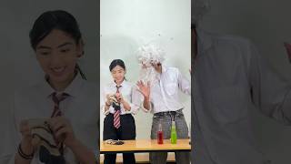 Jaadui Gloves 🧤😂✨part4Simran Makhija  shorts schoollife school comedy funny [upl. by Anne-Corinne]