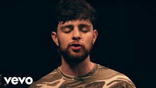 Tom Grennan  Music Box Session 8 [upl. by Attenrad]