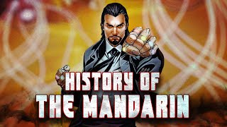 History Of The Mandarin [upl. by Ardyce]