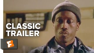 Undisputed Full Movie Facts And Review  Wesley Snipes  Ving Rhames [upl. by Antebi235]