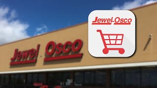 The New JewelOsco DEALS amp DELIVERY App [upl. by Hoban]