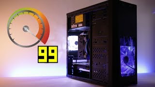 How To Benchmark Your Gaming PC FOR FREE [upl. by Hilliary]