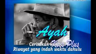 AYAH Koes Plus [upl. by Alvy895]