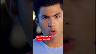 Anmol kc vs Samreagyee R L shah Attitude Anmolkc Samragyeerlshah [upl. by Aynod]