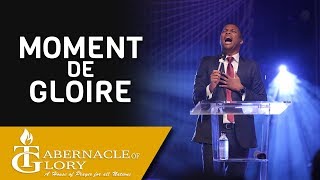 PROPHETIC WORSHIP  Gregory Toussaint   Abandonne ta vie tes craintes li Oui je veux te bénir [upl. by Llerrit59]