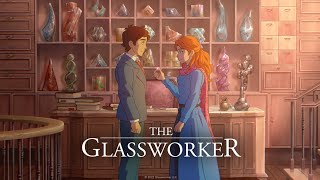 THE GLASSWORKER Pakistans First HandDrawn 2D Feature [upl. by Erotavlas1]