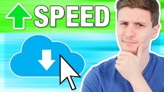 How to Actually Increase Your Internet Speed [upl. by Xino321]